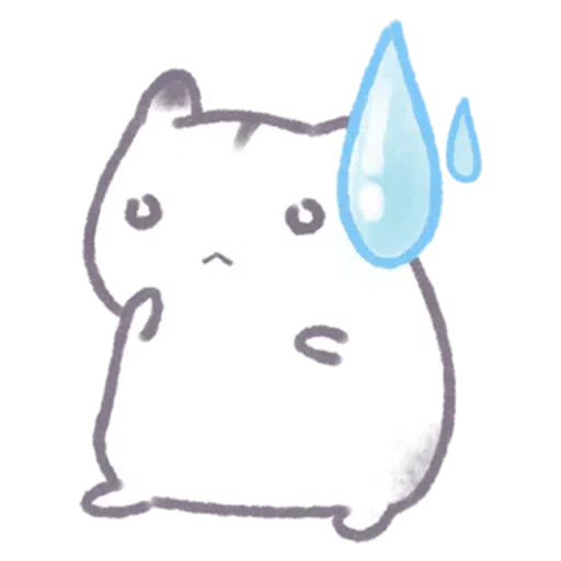 Hamster1 - Sticker 24