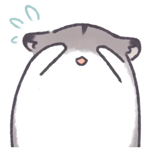 Hamster1 - Sticker 17