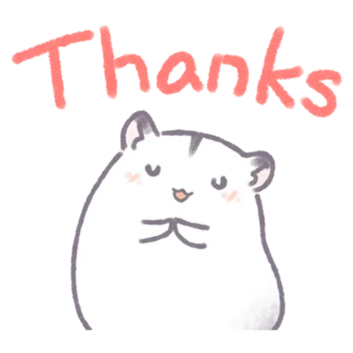 Hamster1 - Sticker 14