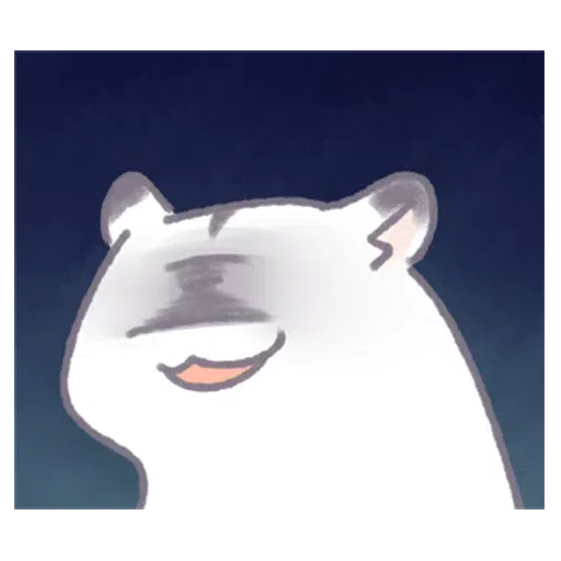 Hamster1 - Sticker 15