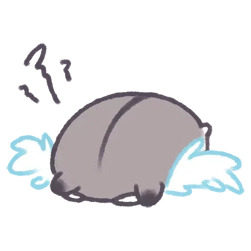 Hamster1 - Sticker 21