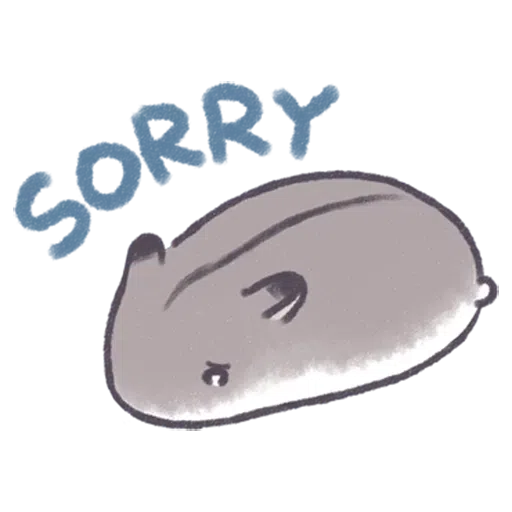 Hamster1 - Sticker 16