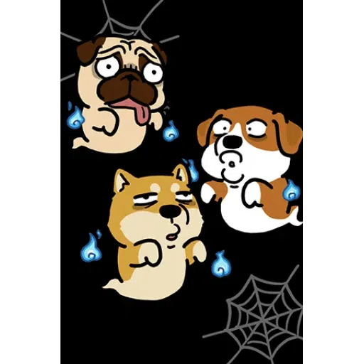 🐷🐷🐷 - Sticker 29