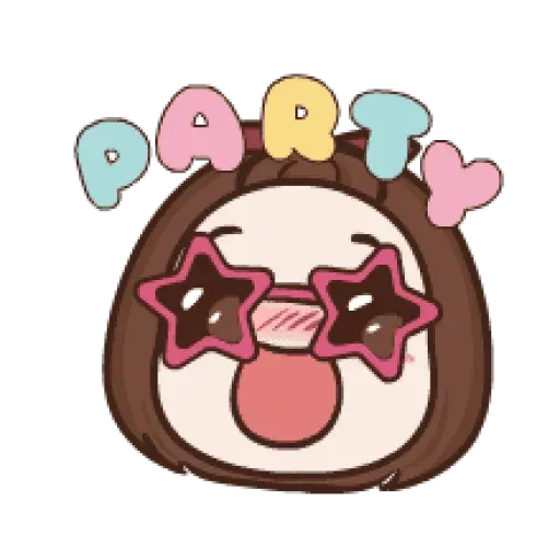 Cute2 - Sticker 15