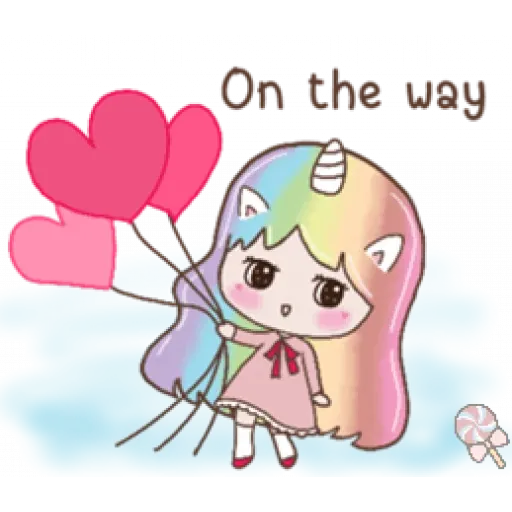 Cute2 - Sticker 27