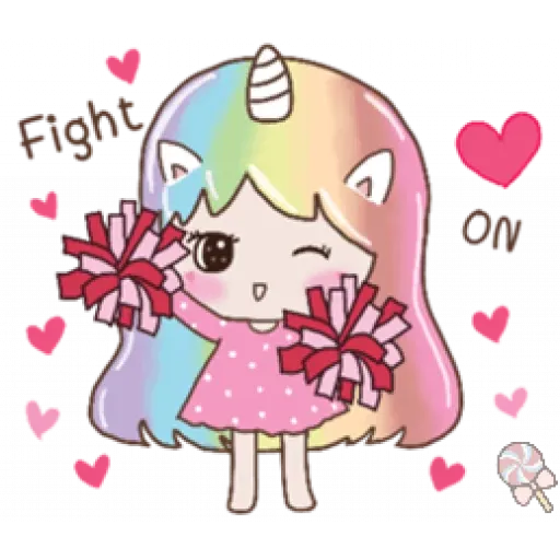 Cute2 - Sticker 29