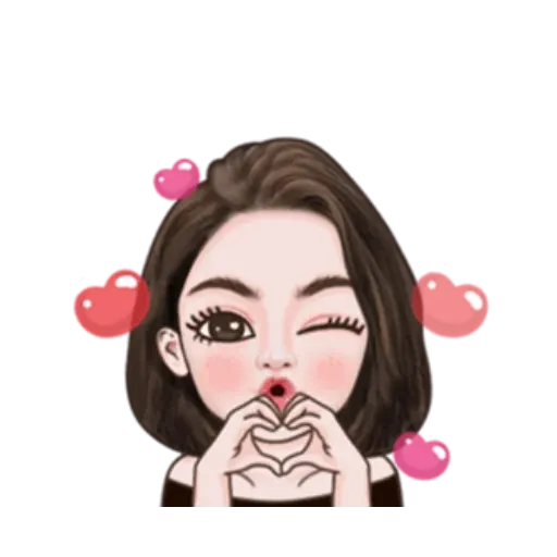 Cute2 - Sticker 9