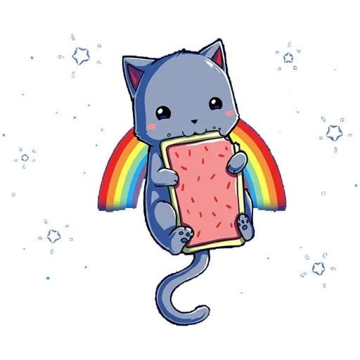 Cartoon - Sticker 14