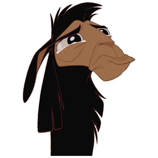 Cartoon - Sticker 21
