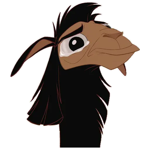 Cartoon - Sticker 19