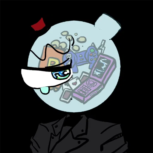 Mis Proyectos con Picrew - Sticker 23