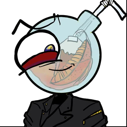 Mis Proyectos con Picrew - Sticker 27