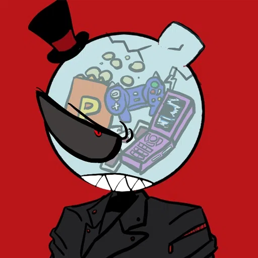 Mis Proyectos con Picrew - Sticker 13