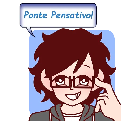 Mis Proyectos con Picrew - Sticker 20