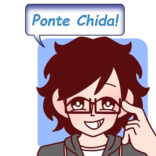 Mis Proyectos con Picrew - Sticker 15