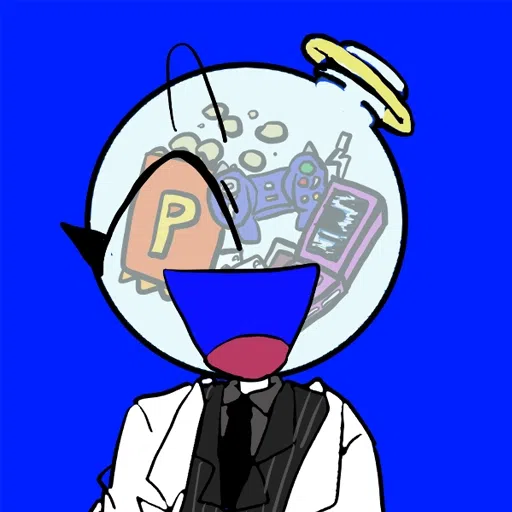 Mis Proyectos con Picrew - Sticker 25