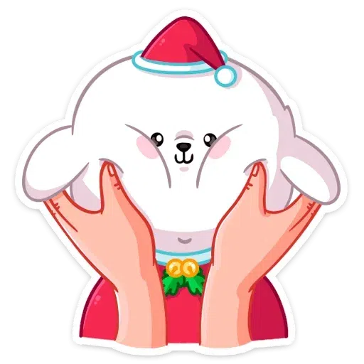 Hoboro - Sticker 18
