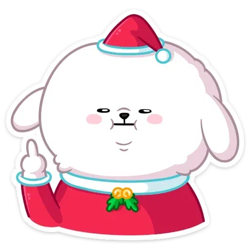 Hoboro - Sticker 9