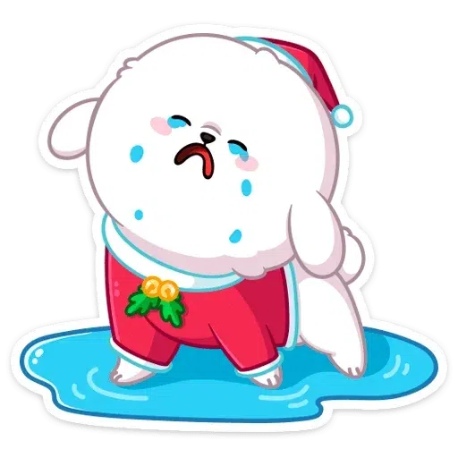 Hoboro - Sticker 14