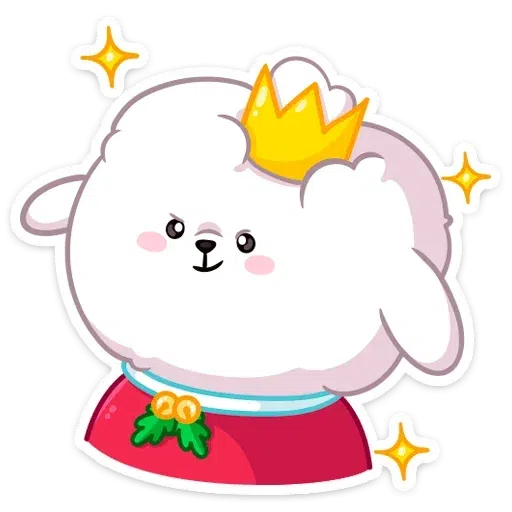 Hoboro - Sticker 17