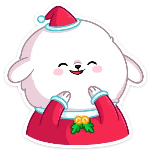 Hoboro - Sticker 10