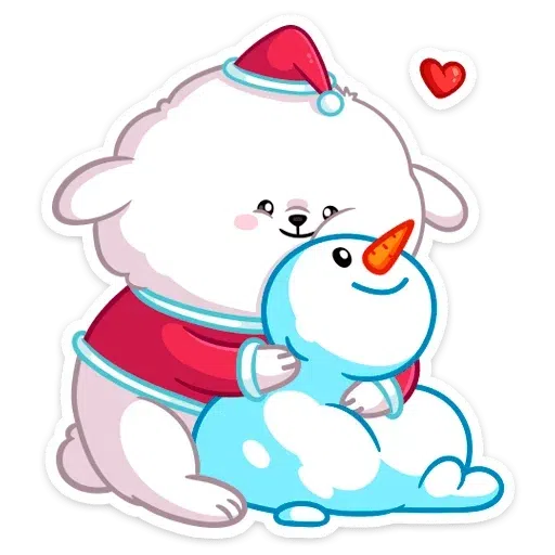 Hoboro - Sticker 15