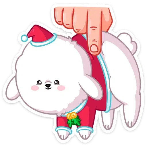 Hoboro - Sticker 12