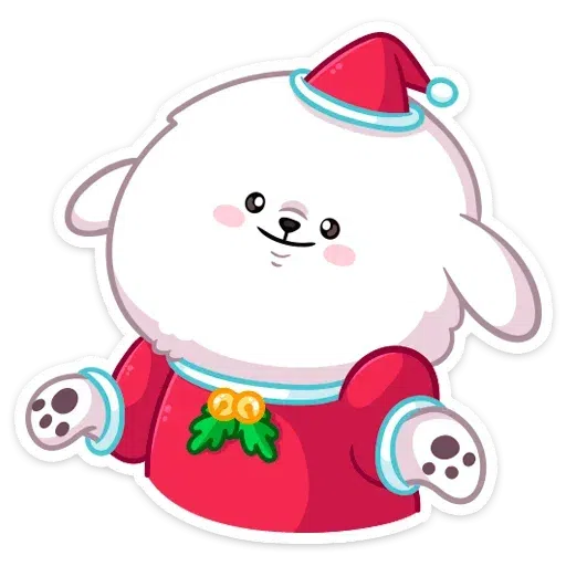 Hoboro - Sticker 16