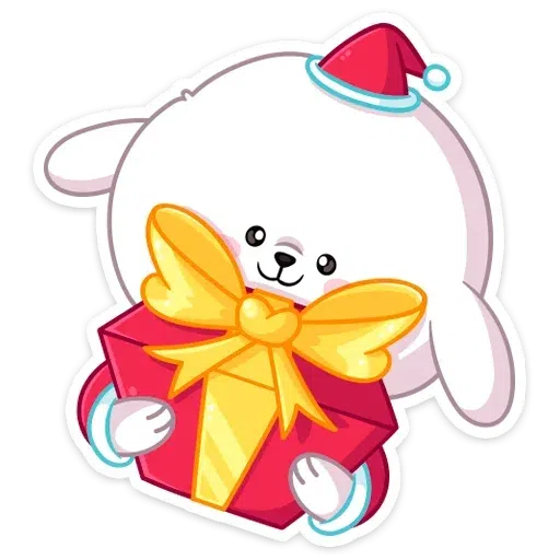 Hoboro - Sticker 11