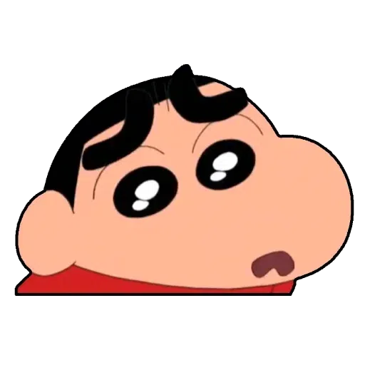 Shinchan - Sticker 19