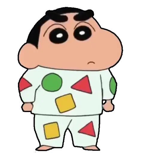 Shinchan - Sticker 20