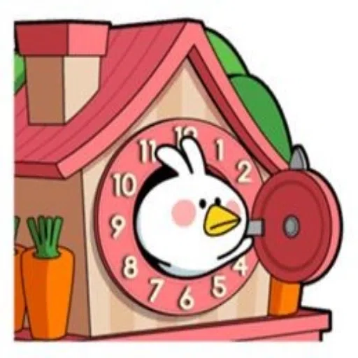 crazy spoiled rabbit - Sticker 9