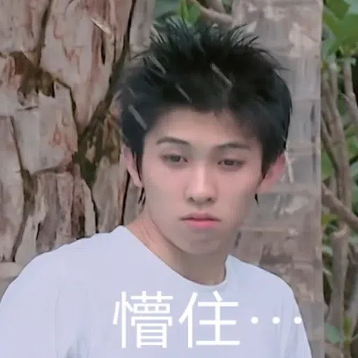 chuang ha - Sticker 21