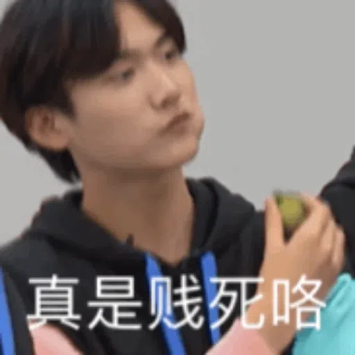 chuang ha - Sticker 15