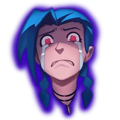 Lol6 - Sticker 9