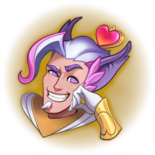 Lol6 - Sticker 10