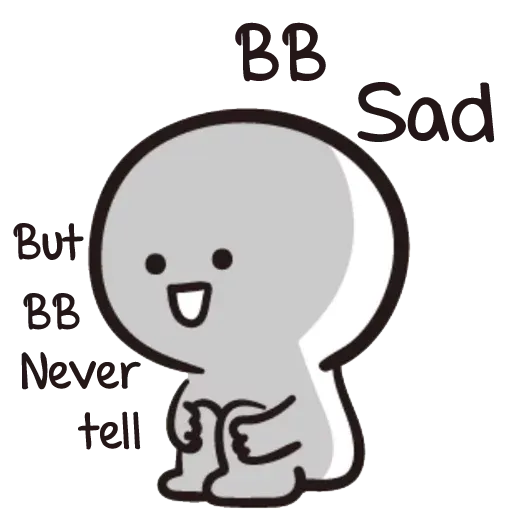 Telegram - Sticker 24
