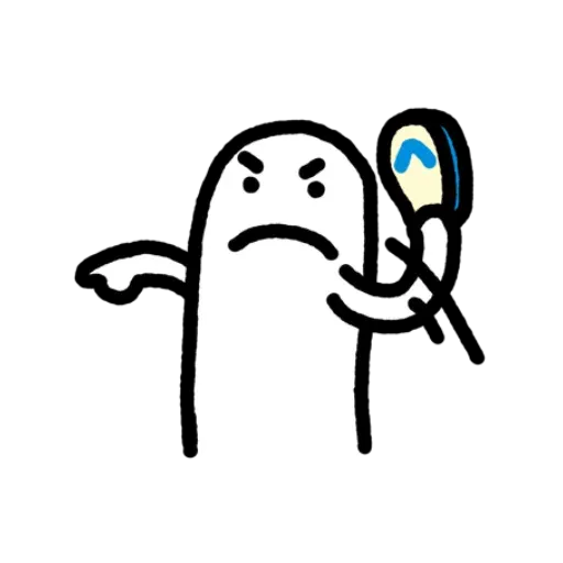 Telegram - Sticker 18