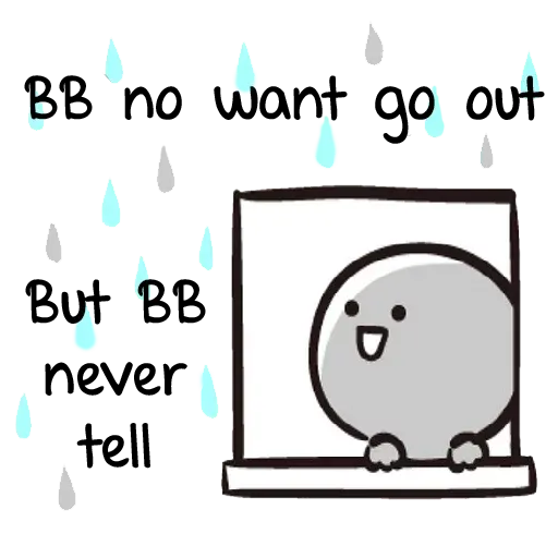 Telegram - Sticker 26