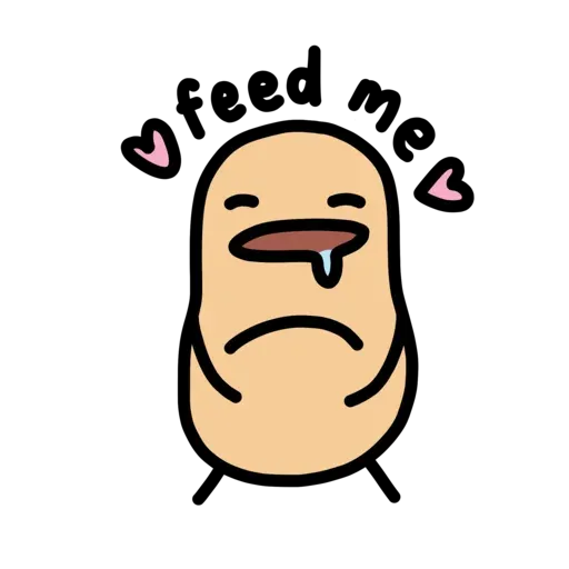 Telegram - Sticker 9