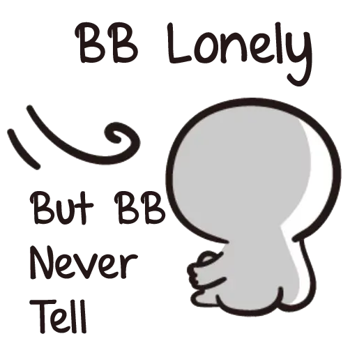 Telegram - Sticker 20