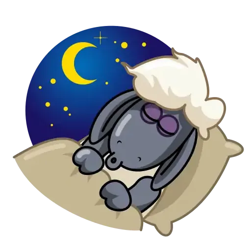 ShaunTheSheep - Sticker 22