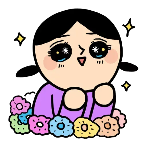 Kal - Sticker 23