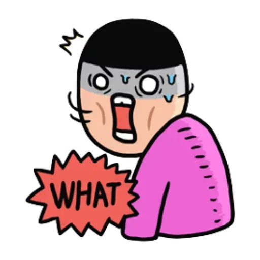 Kal - Sticker 19