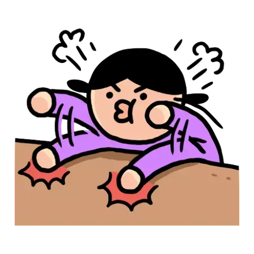 Kal - Sticker 22