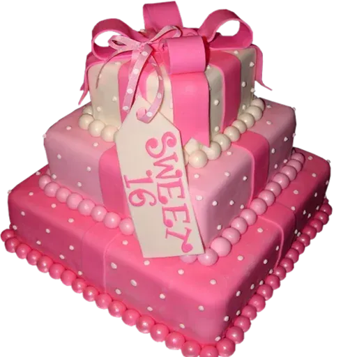 Happybday - Sticker 11
