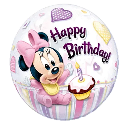 Happybday - Sticker 19