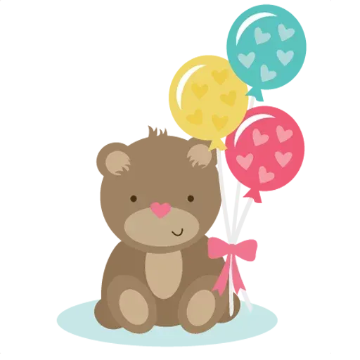 Happybday - Sticker 12