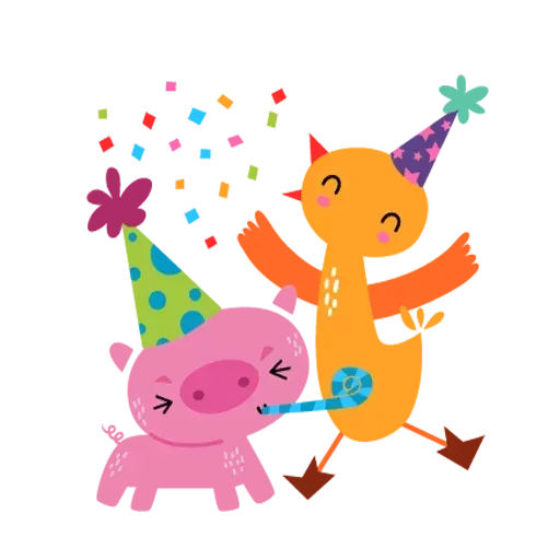 Happybday - Sticker 9