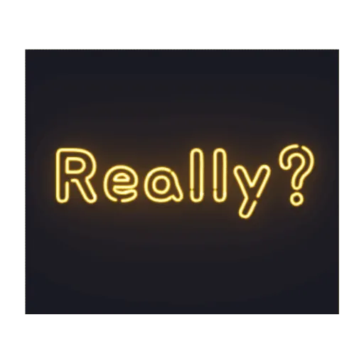 neon words2 - Sticker 9